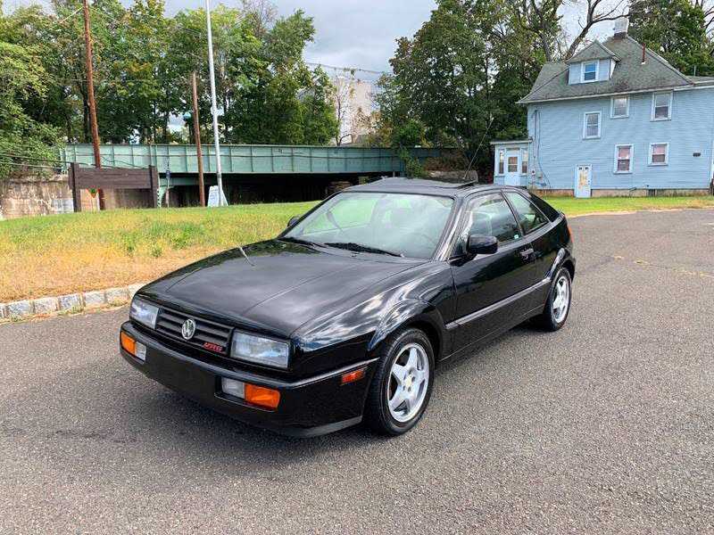 Volkswagen Corrado