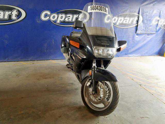 Honda ST1100
