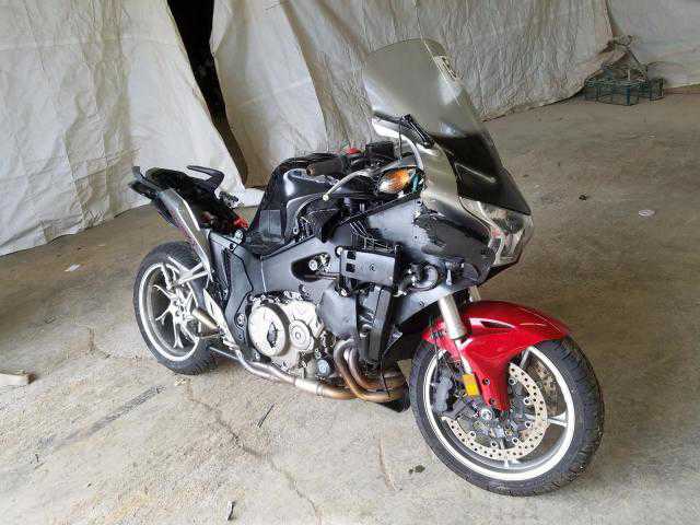 Honda VFR1200F