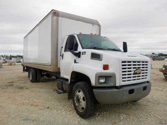 Chevrolet C6