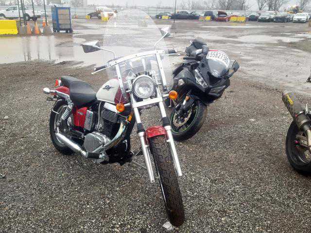 Suzuki LS650