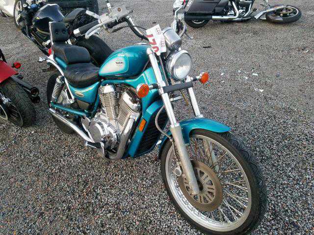 Suzuki VS800