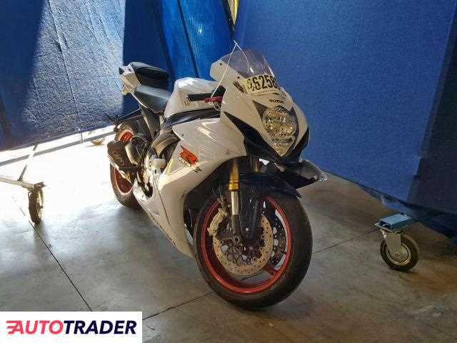 Suzuki GSX-R750L7