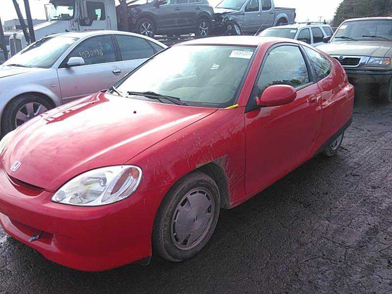 Honda Insight