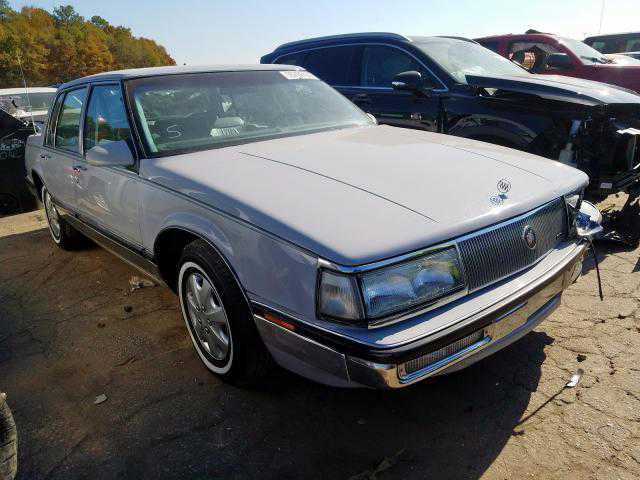 Buick Electra