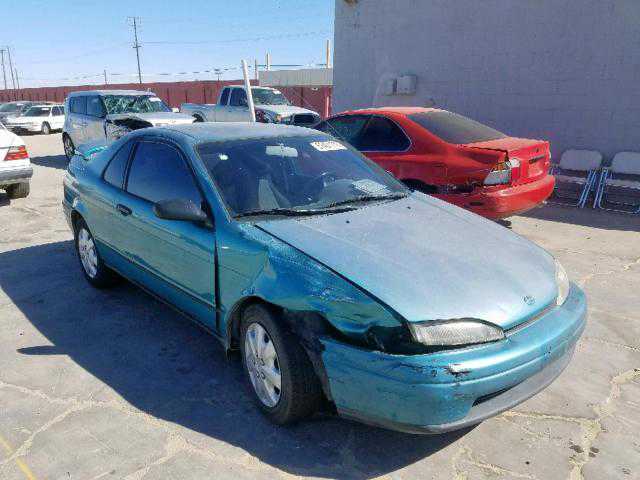 Toyota Paseo