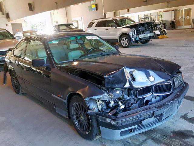 BMW 325iS