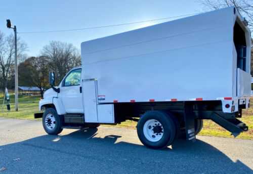 GMC C7
