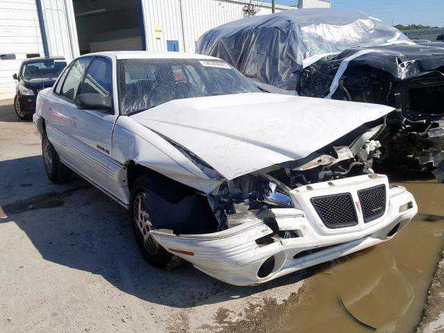 Pontiac Grand AM