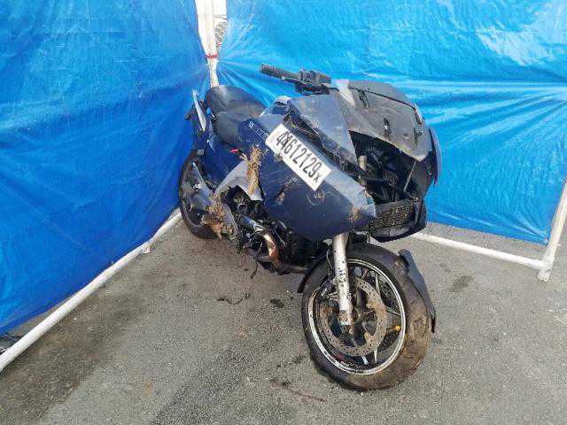 BMW R 1200 RT