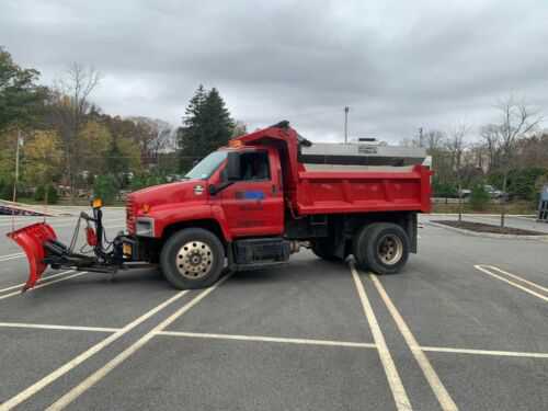 Chevrolet C6