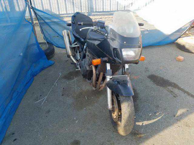 Suzuki GSF1200S