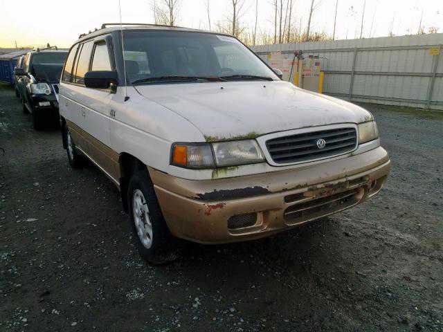 Mazda MPV