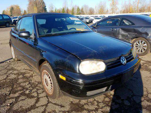 Volkswagen New Cabrio