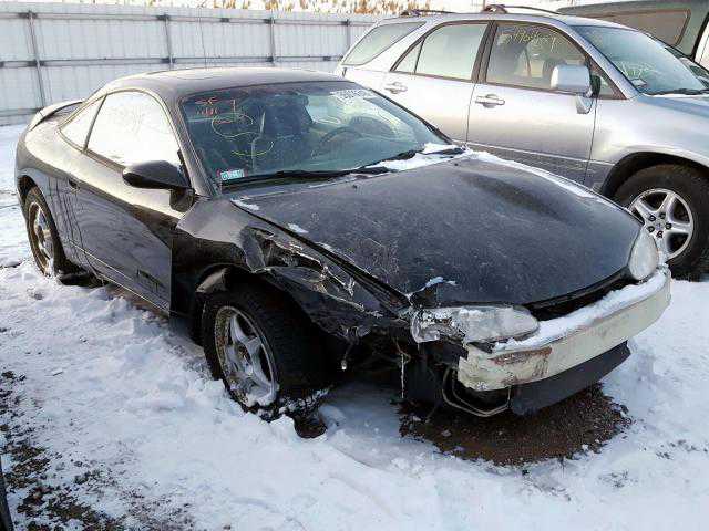 Mitsubishi Eclipse