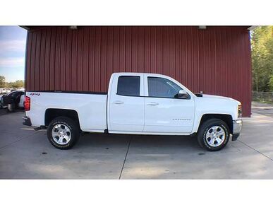 2019 CHEVROLET Silverado LD - VIN Decoder