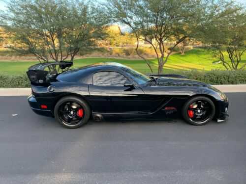 Dodge Viper