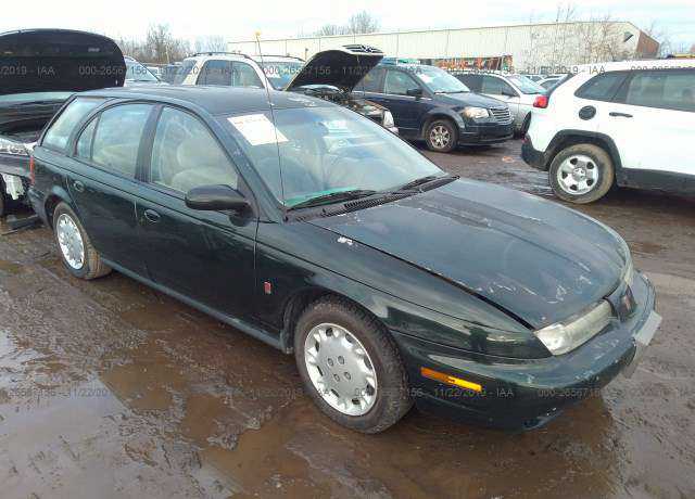 Saturn SW2