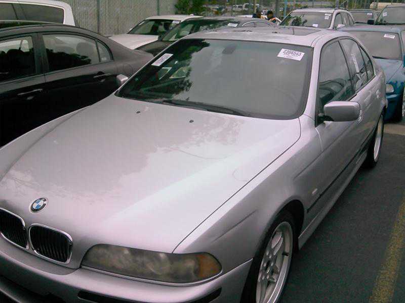 BMW