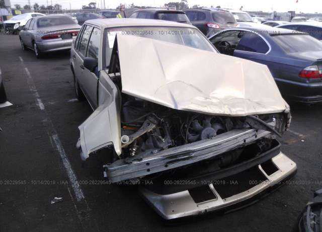 Volvo 940 Series