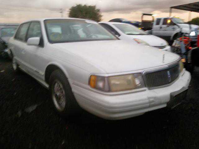 Lincoln Continental