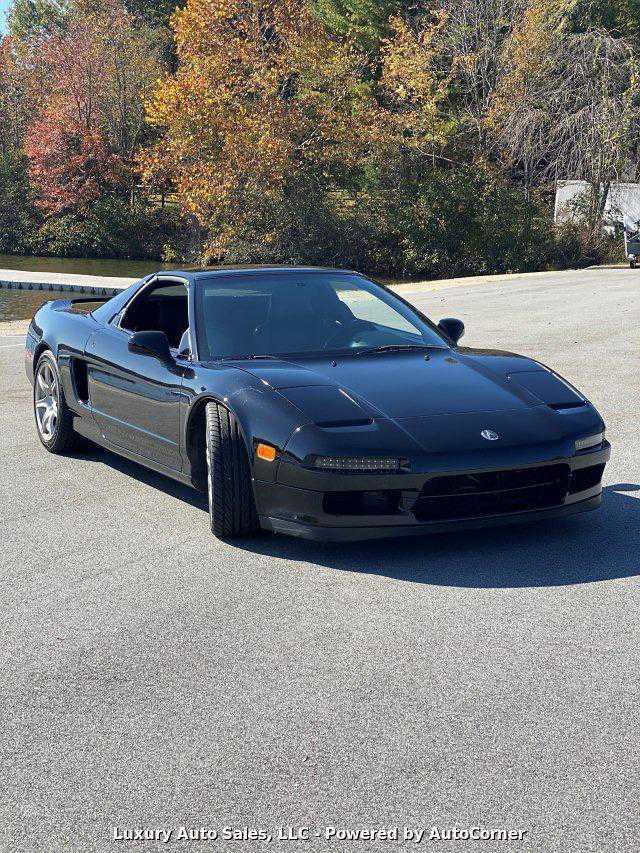 Acura NSX