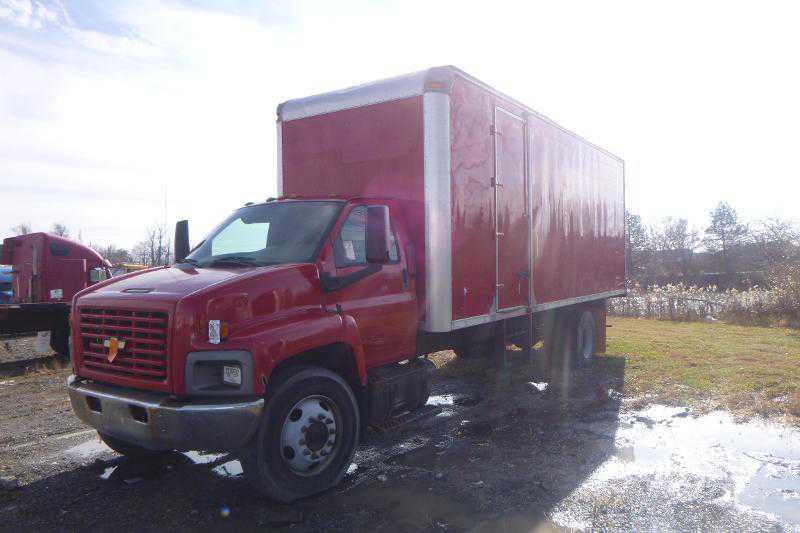 Chevrolet C6