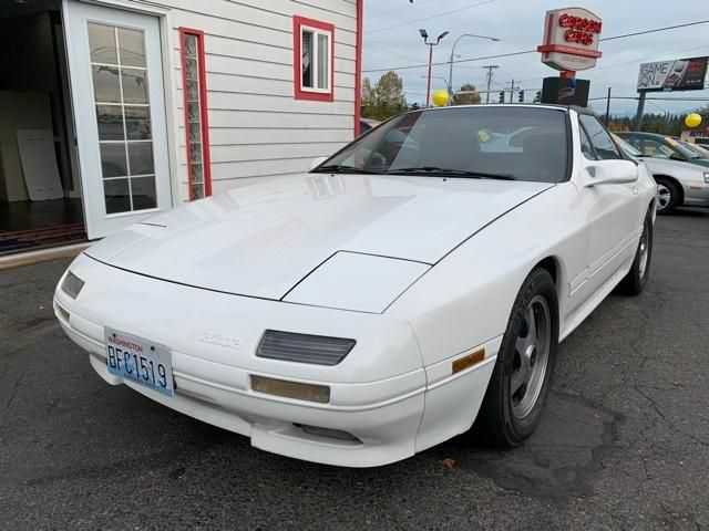 Mazda RX-7