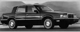 Dodge Dynasty