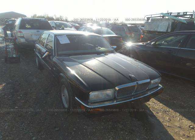 Jaguar XJ6
