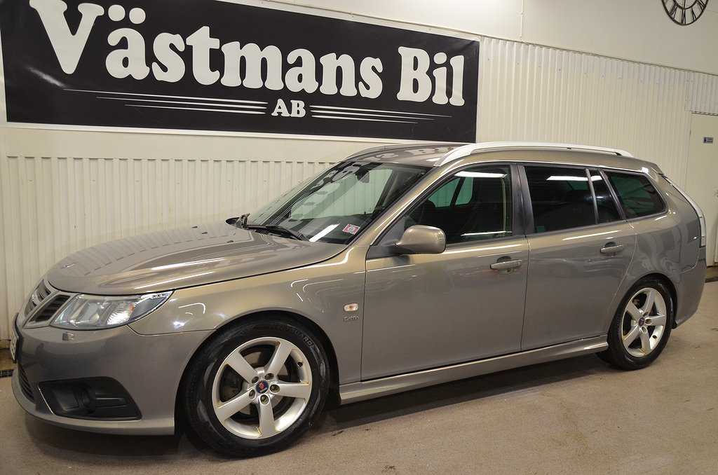 Saab 9-3