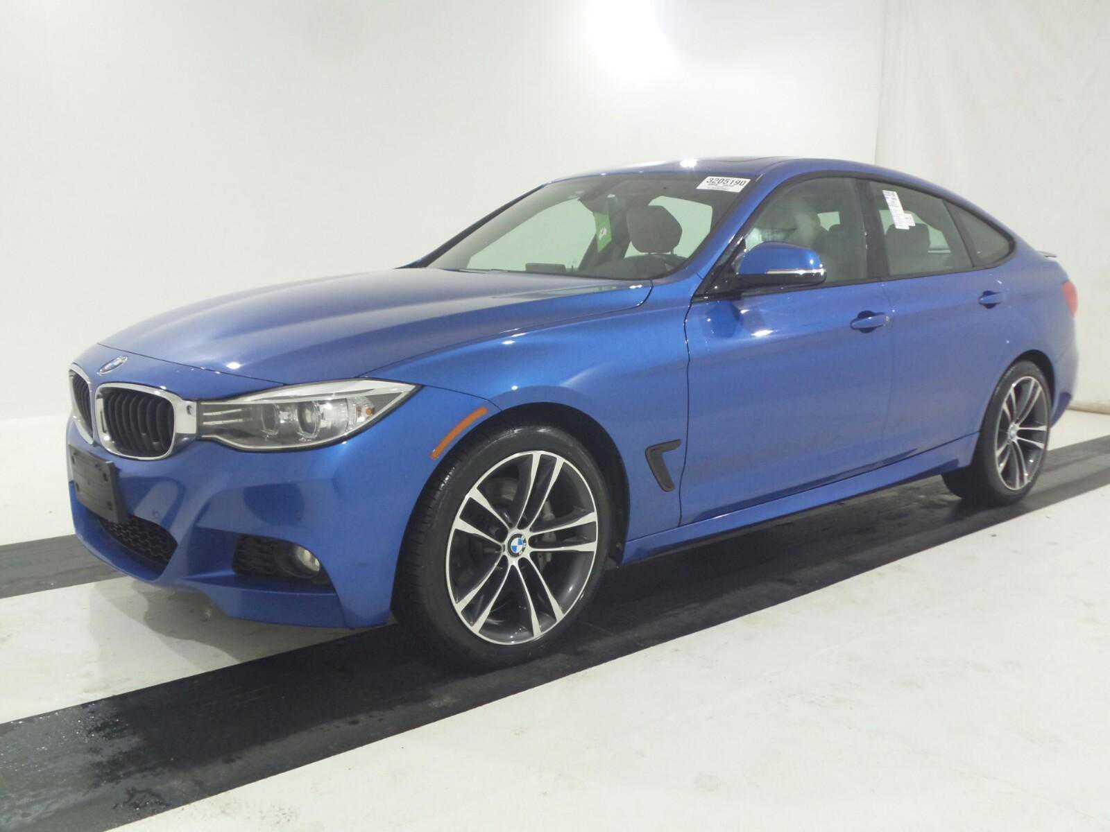 BMW 335i