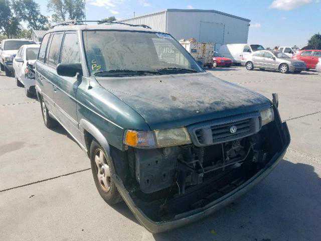 Mazda MPV