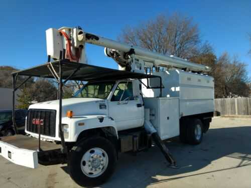 GMC C7