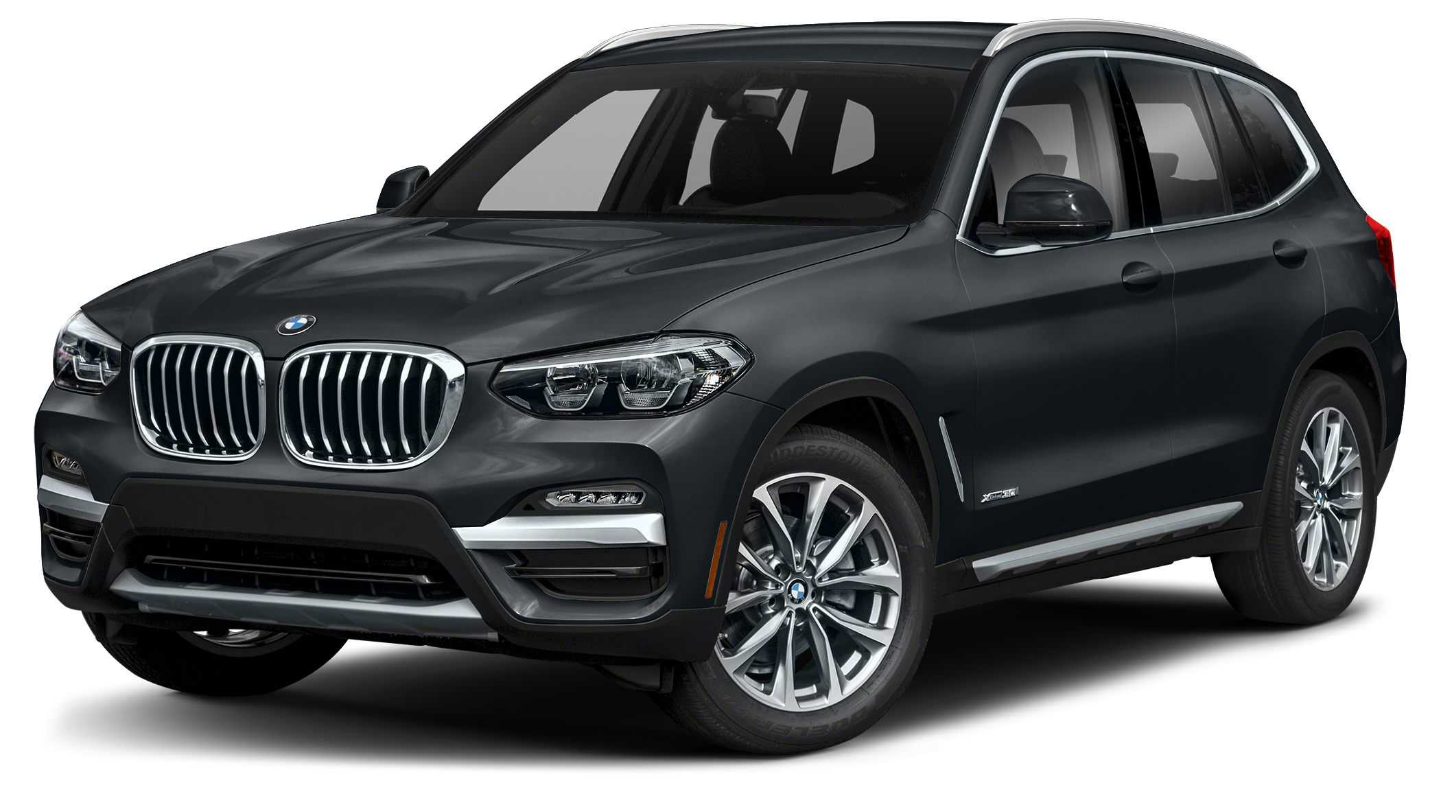 2020 BMW X3
