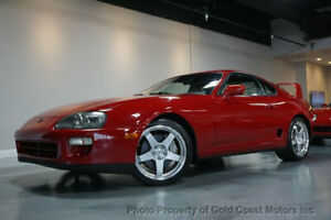 Toyota Supra