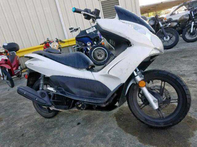 Honda PCX125
