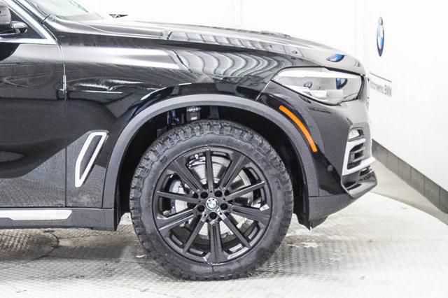2020 BMW X5