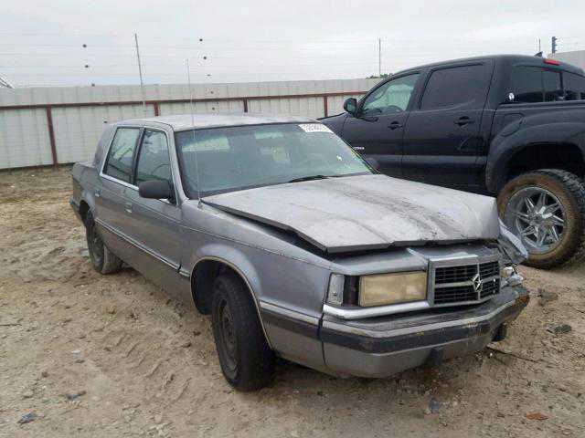 Dodge Dynasty