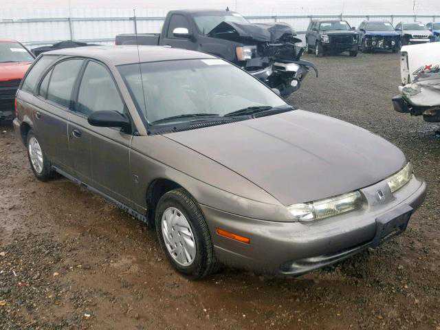 Saturn SW1