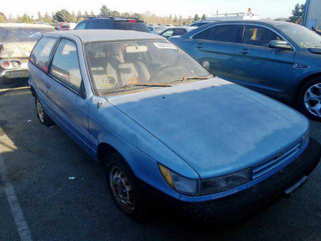 Dodge Colt