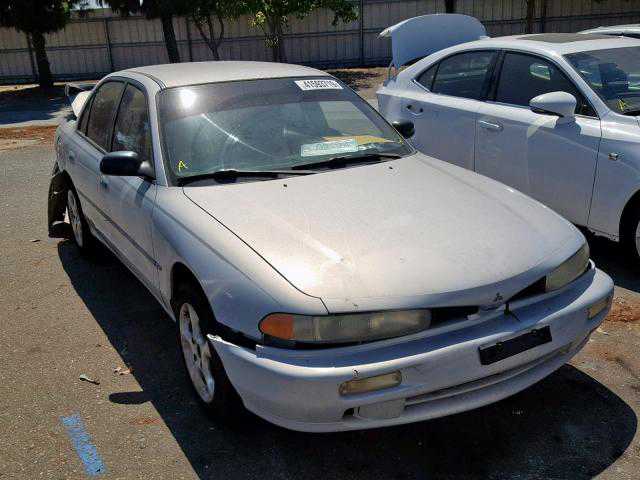 Mitsubishi Galant