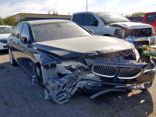 BMW 750i
