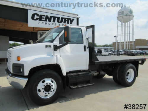 Chevrolet C6
