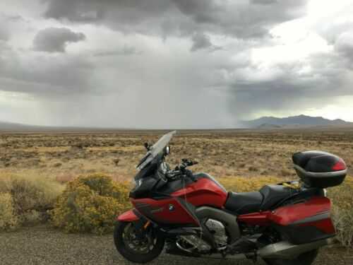 BMW K 1600 GT