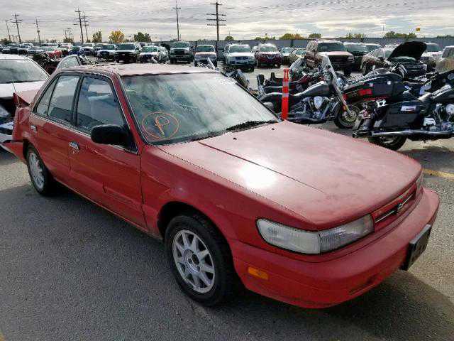 Nissan Stanza