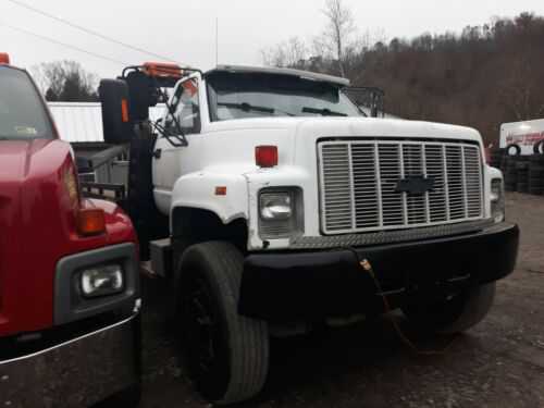 Chevrolet C7