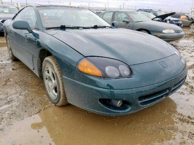 Dodge Stealth