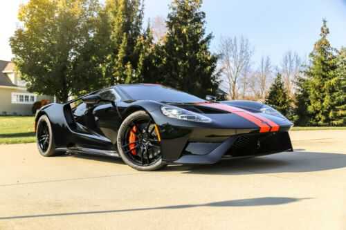 Ford GT