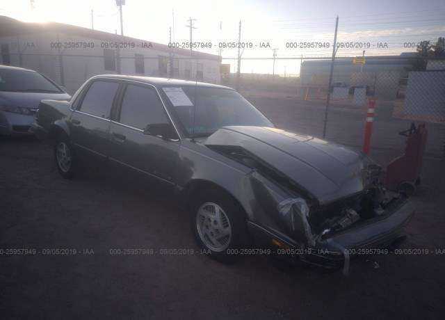 Pontiac 6000